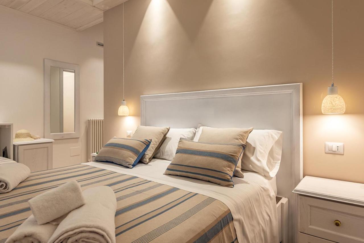 B&B Il Cortiletto Porto Cesareo Eksteriør billede
