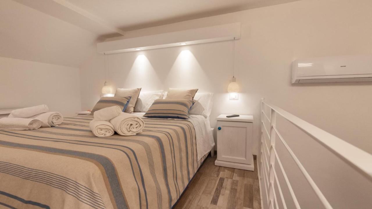 B&B Il Cortiletto Porto Cesareo Eksteriør billede
