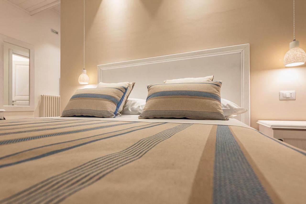 B&B Il Cortiletto Porto Cesareo Eksteriør billede